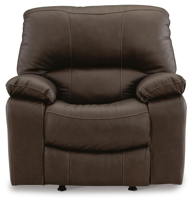 Leesworth Living Room Set - De Avenue Furniture