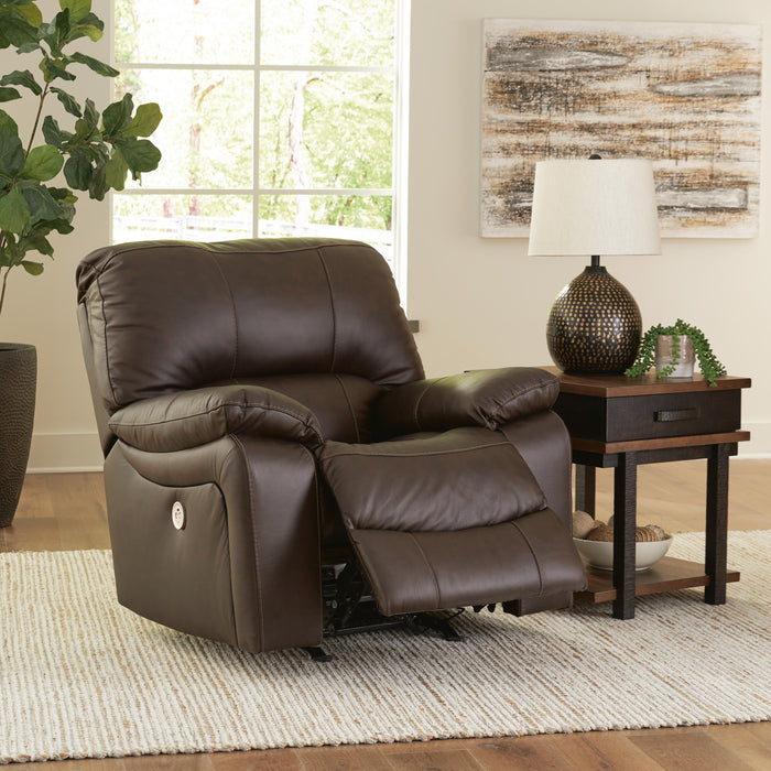 Leesworth Living Room Set - De Avenue Furniture