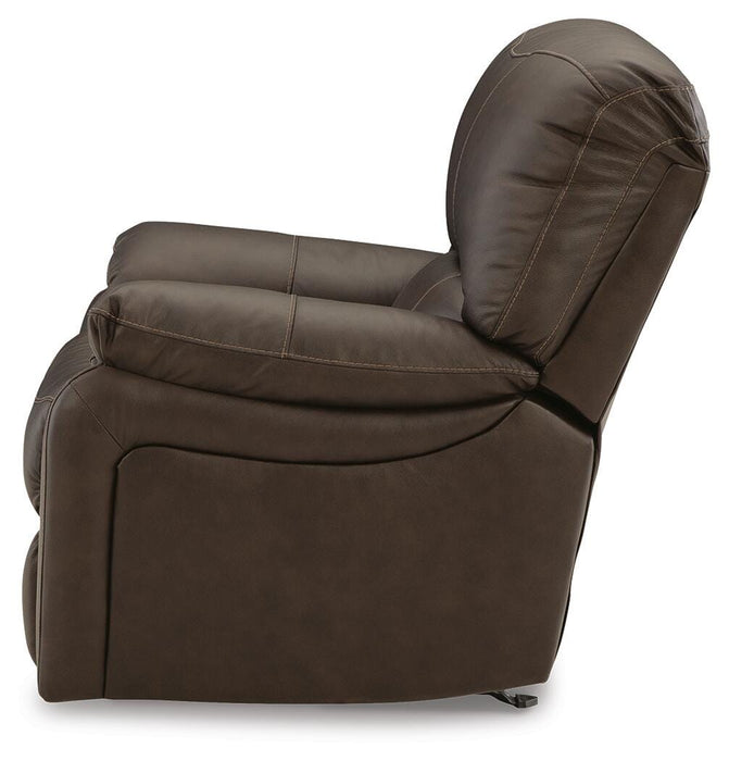 Leesworth Living Room Set - De Avenue Furniture