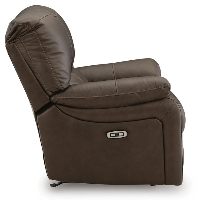 Leesworth Living Room Set - De Avenue Furniture