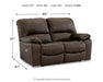 Leesworth Living Room Set - De Avenue Furniture