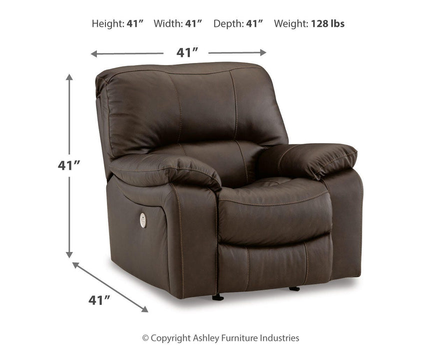 Leesworth Living Room Set - De Avenue Furniture