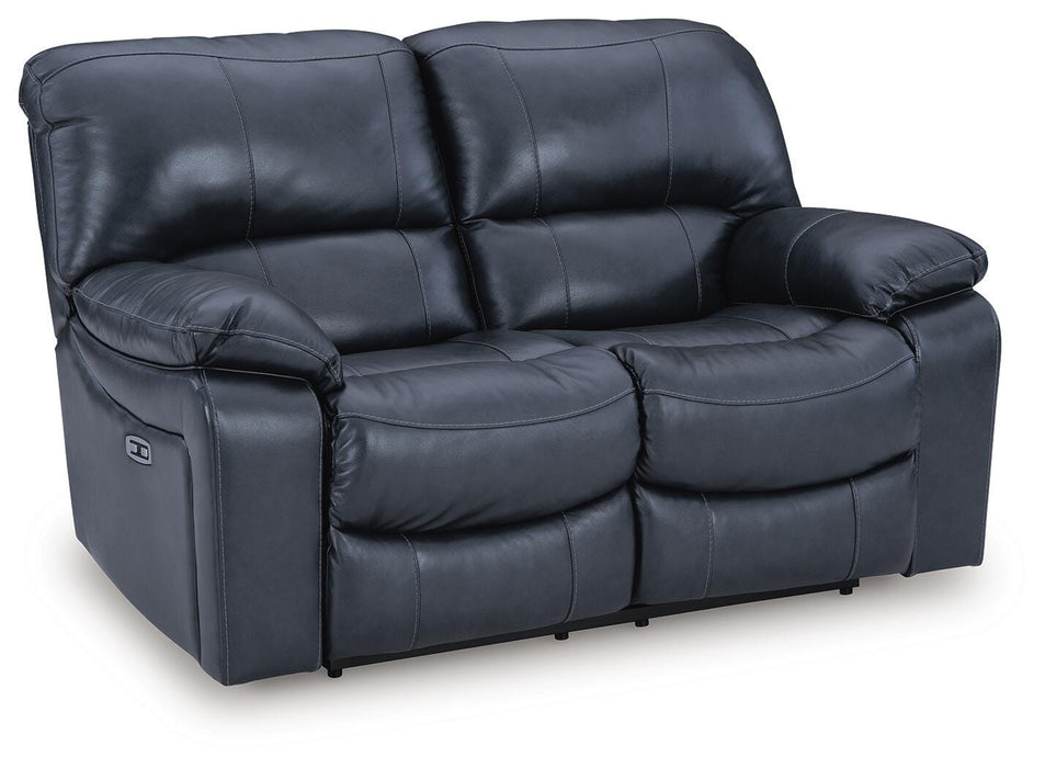Leesworth Living Room Set - De Avenue Furniture