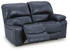 Leesworth Living Room Set - De Avenue Furniture