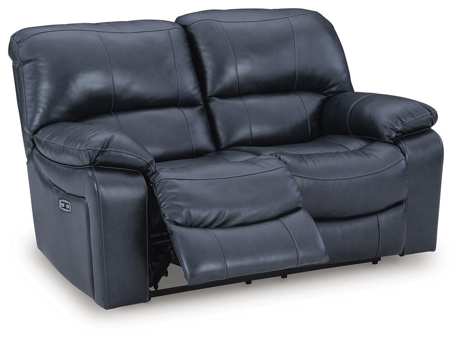 Leesworth Living Room Set - De Avenue Furniture