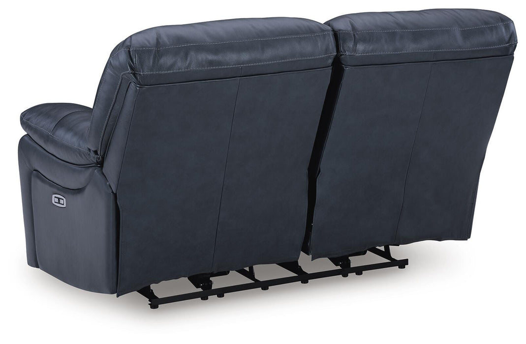 Leesworth Living Room Set - De Avenue Furniture