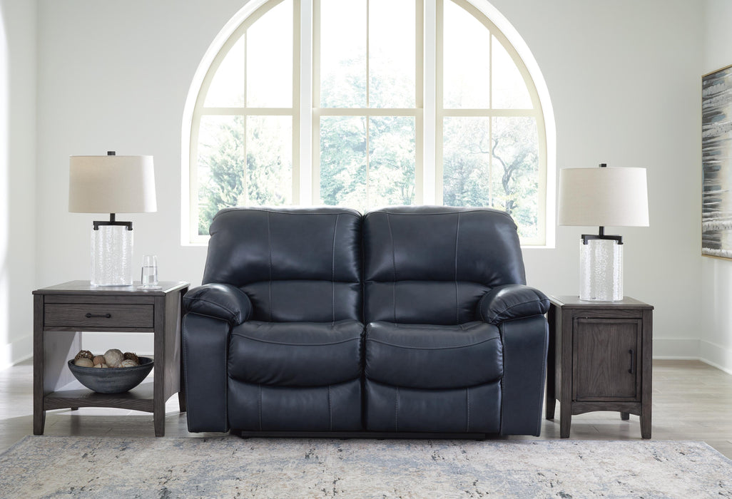 Leesworth Living Room Set - De Avenue Furniture