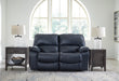 Leesworth Living Room Set - De Avenue Furniture
