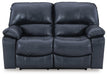 Leesworth Living Room Set - De Avenue Furniture