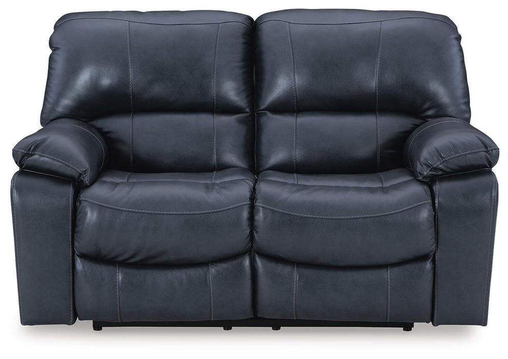 Leesworth Living Room Set - De Avenue Furniture