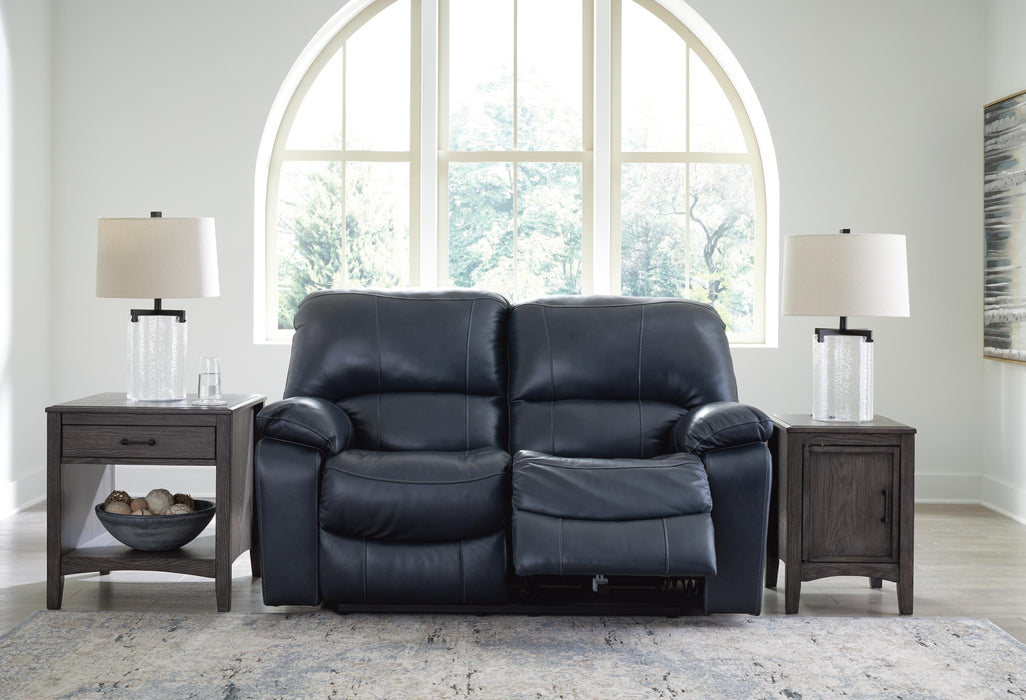 Leesworth Living Room Set - De Avenue Furniture