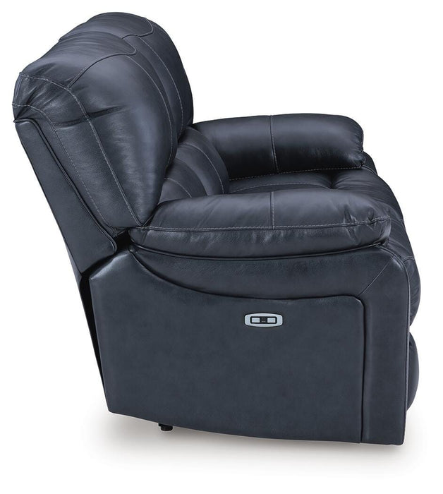 Leesworth Living Room Set - De Avenue Furniture