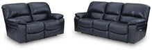 Leesworth Living Room Set - De Avenue Furniture