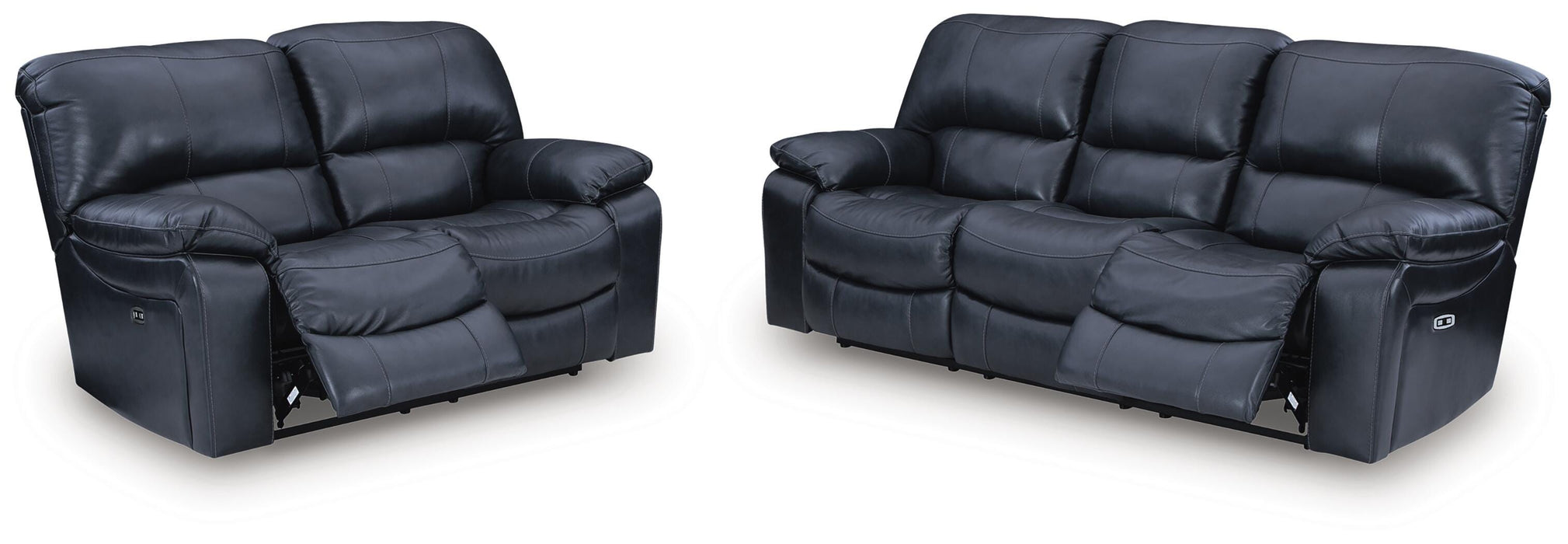 Leesworth Living Room Set - De Avenue Furniture