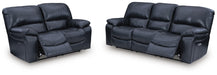 Leesworth Living Room Set - De Avenue Furniture