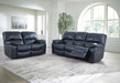 Leesworth Living Room Set - De Avenue Furniture
