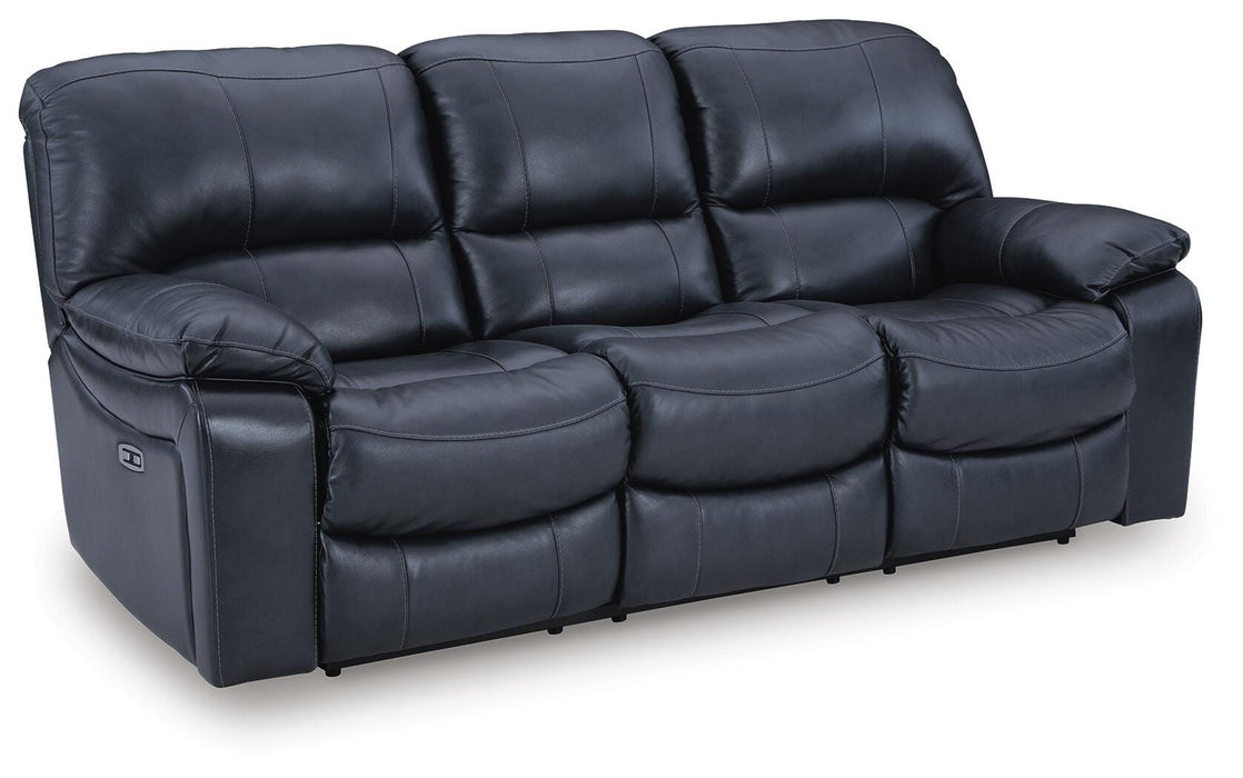 Leesworth Living Room Set - De Avenue Furniture