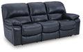 Leesworth Living Room Set - De Avenue Furniture