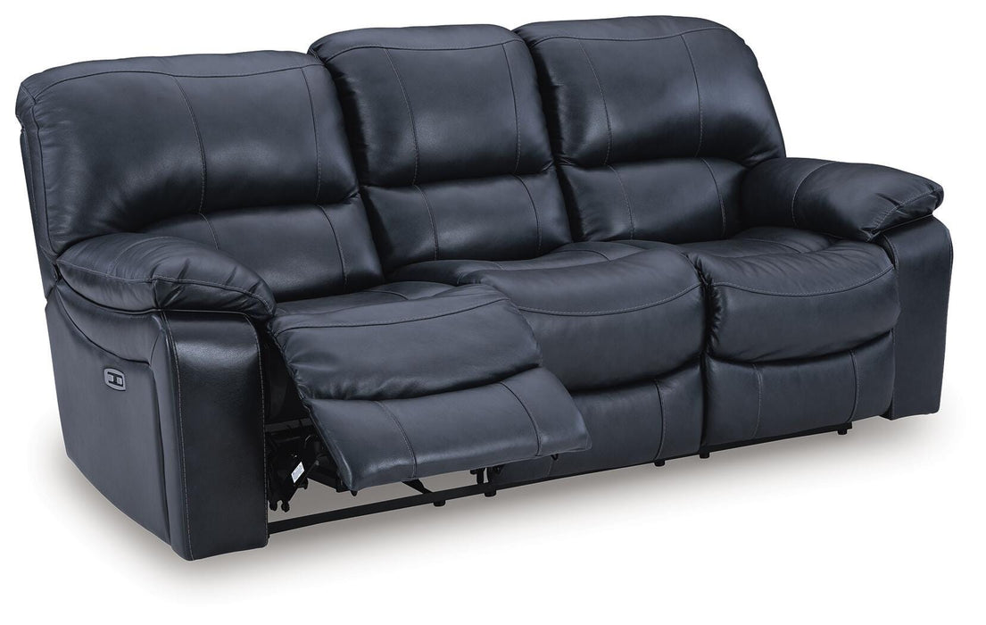 Leesworth Living Room Set - De Avenue Furniture