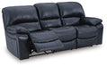Leesworth Living Room Set - De Avenue Furniture