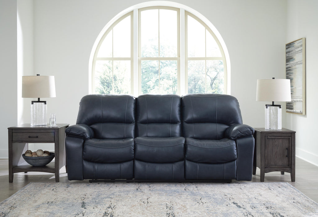 Leesworth Living Room Set - De Avenue Furniture