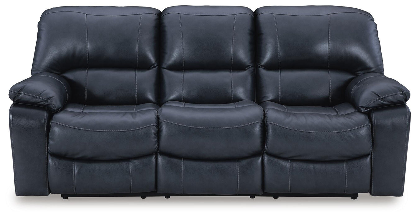 Leesworth Living Room Set - De Avenue Furniture