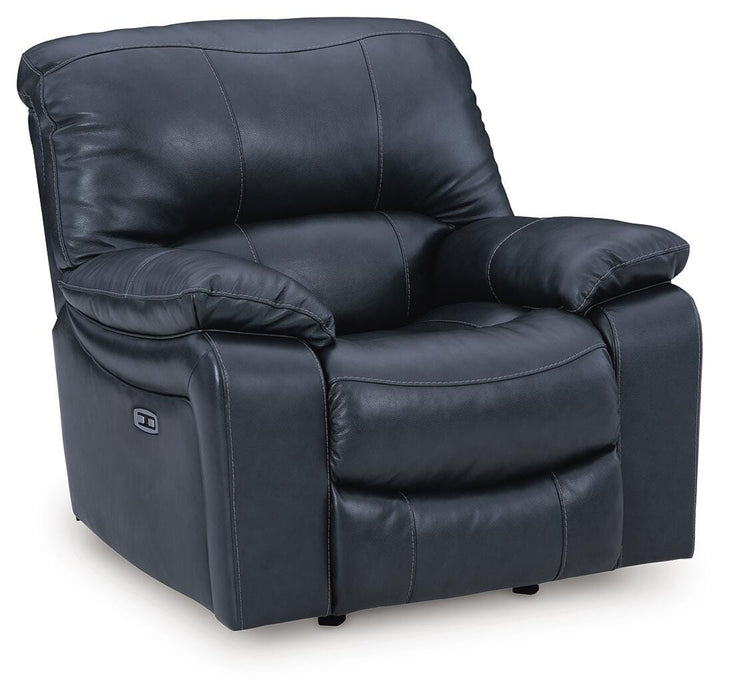 Leesworth Living Room Set - De Avenue Furniture