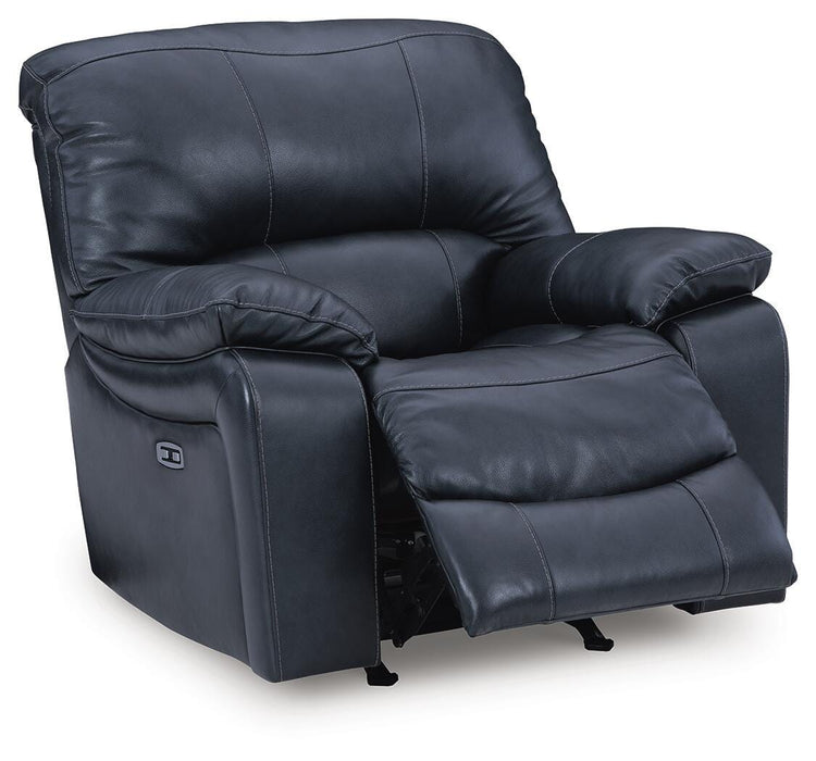 Leesworth Living Room Set - De Avenue Furniture