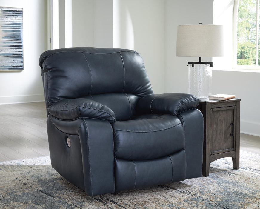 Leesworth Living Room Set - De Avenue Furniture