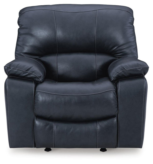 Leesworth Living Room Set - De Avenue Furniture