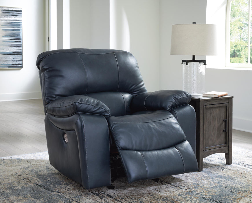 Leesworth Living Room Set - De Avenue Furniture