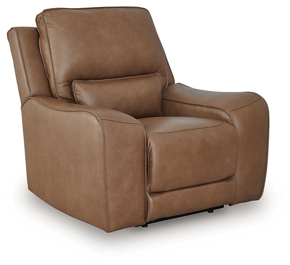 DeepWakes Power Recliner - De Avenue Furniture
