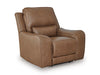 DeepWakes Power Recliner - De Avenue Furniture