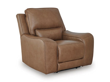 DeepWakes Power Recliner - De Avenue Furniture