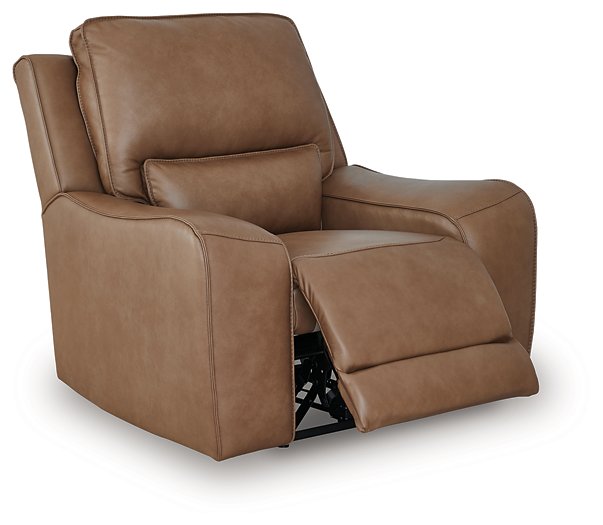 DeepWakes Power Recliner - De Avenue Furniture
