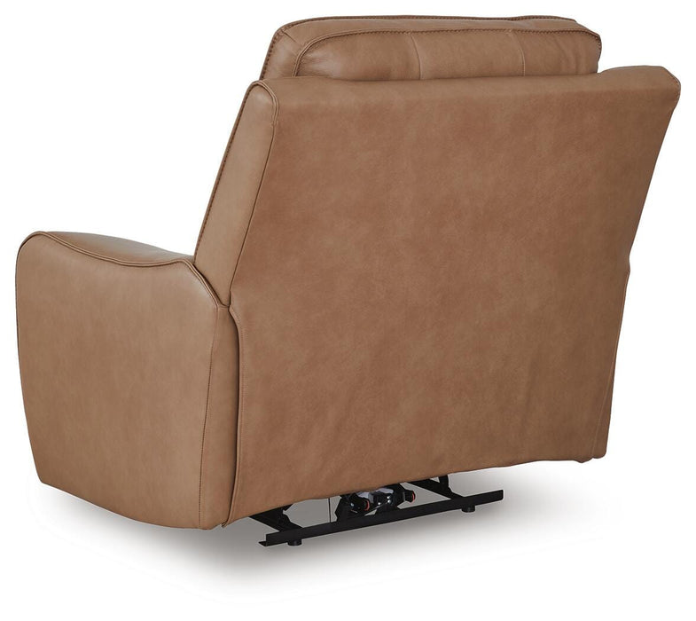 DeepWakes Power Recliner - De Avenue Furniture