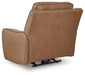 DeepWakes Power Recliner - De Avenue Furniture