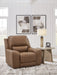 DeepWakes Power Recliner - De Avenue Furniture