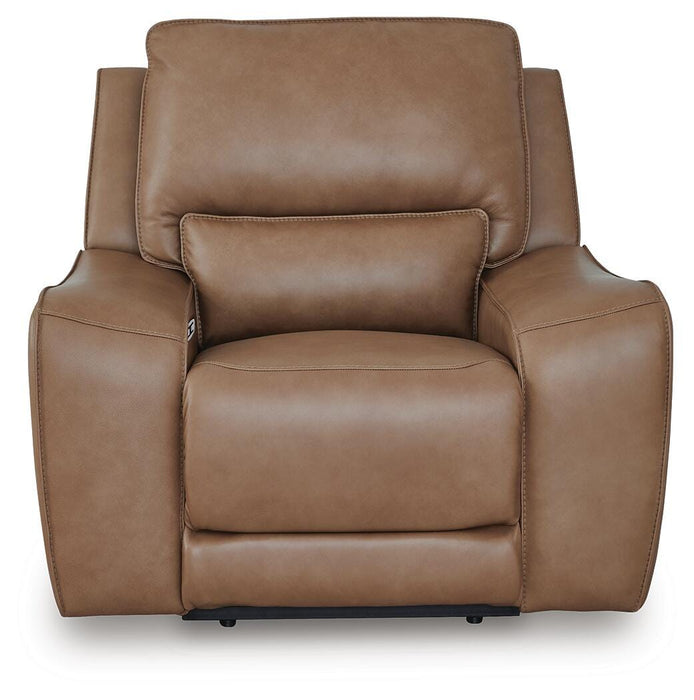 DeepWakes Power Recliner - De Avenue Furniture