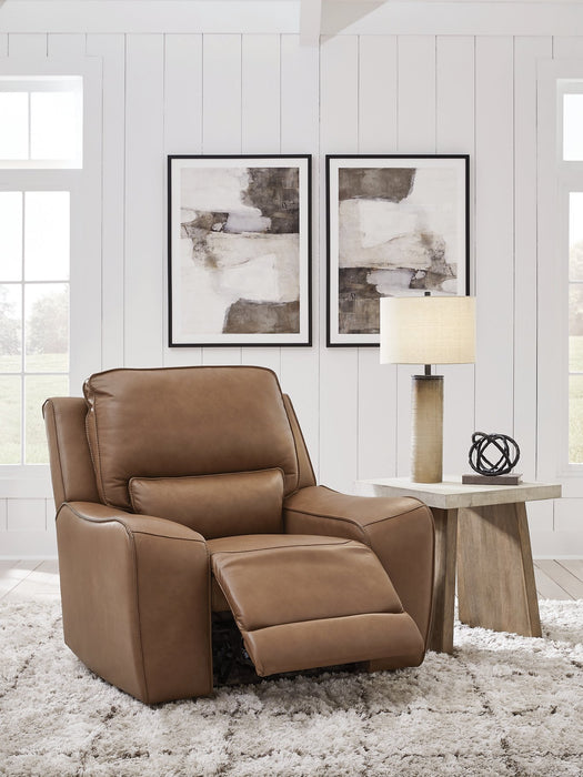 DeepWakes Power Recliner - De Avenue Furniture