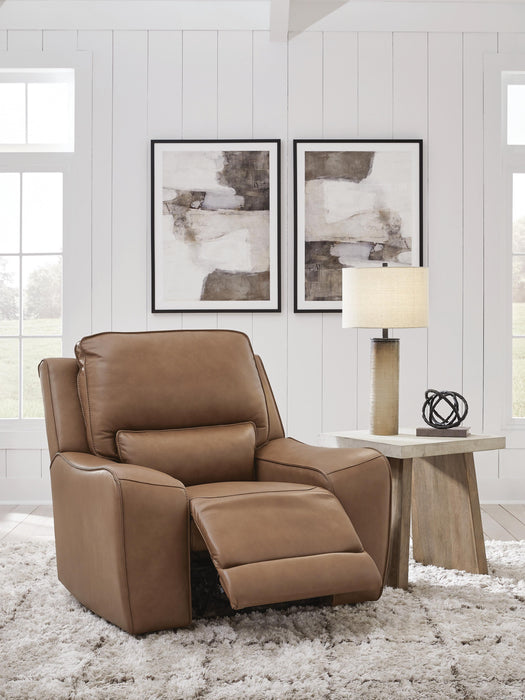 DeepWakes Power Recliner - De Avenue Furniture