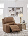 DeepWakes Power Recliner - De Avenue Furniture