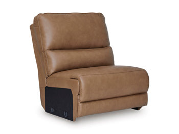 DeepWakes Reclining Sofa Chaise - De Avenue Furniture