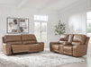 DeepWakes Living Room Set - De Avenue Furniture