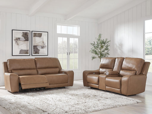 DeepWakes Living Room Set - De Avenue Furniture