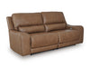 DeepWakes Living Room Set - De Avenue Furniture