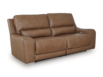 DeepWakes Living Room Set - De Avenue Furniture