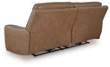 DeepWakes Power Reclining Sofa - De Avenue Furniture