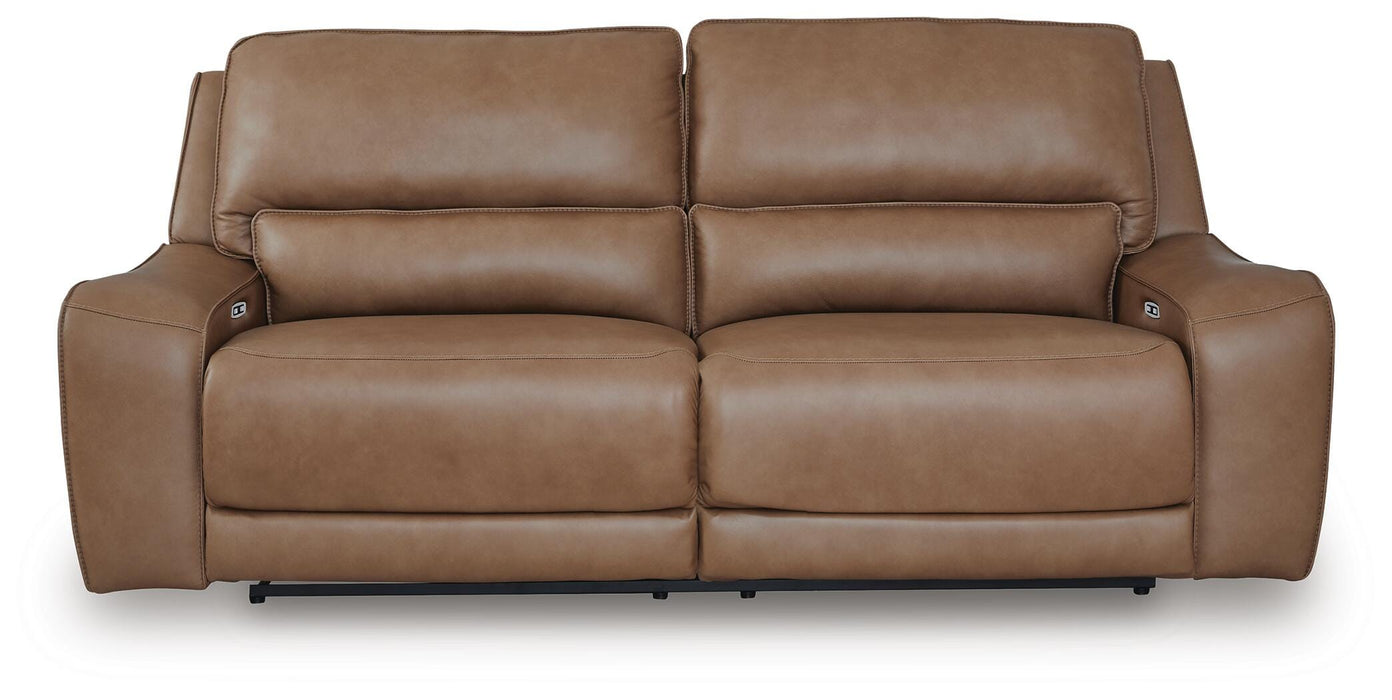 DeepWakes Power Reclining Sofa - De Avenue Furniture