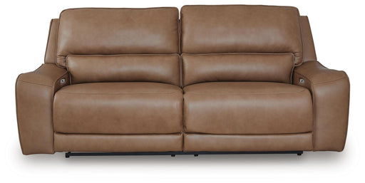 DeepWakes Power Reclining Sofa - De Avenue Furniture